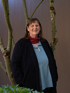Annette Marcus