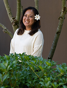 Gwen Guzon