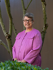 Tammi Paul