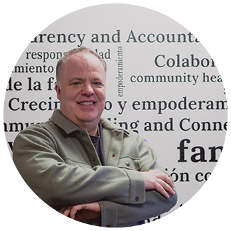 Patrick Magee