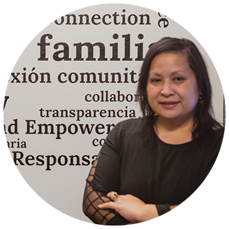 Shirley Dela Cruz